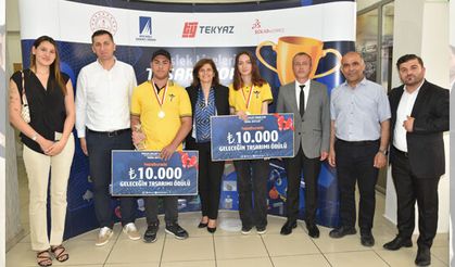 KSO’dan ‘Sürdürülebilir Teknoloji’ temalı yarışma