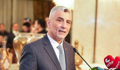 Türkiye-Irak ticaretinde 20 milyar dolar hedefi