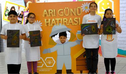Migros’tan Arı Yetiştiriciliği kursu