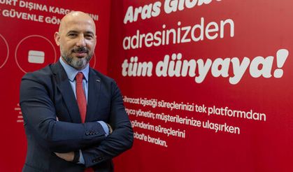 Aras Kargo’dan e-ihracatı kolaylaştıracak yeni platform