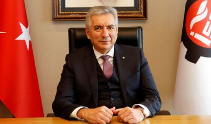Sanayicilerin sürdürülebilirlik skorları açıklandı