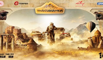FIAT ve Jeep®’in TransAnatolia’ya desteği 3. yılında