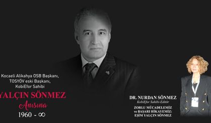 YALÇIN SÖNMEZ Anısına 1960-2024