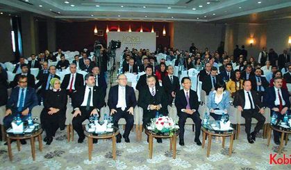 Afyonkarahisar 3. KOBİ Zirvesi yapıldı: “2023’te hedefimiz; 500 milyar dolar ihracat”