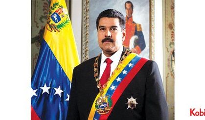 Dünyanın en zengin petrol ve altın rezervlerine sahip ülkesi; VENEZUELA