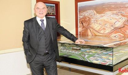 İMES OSB Yönetim Kurulu Başkanı İrfan Küçükay: “Rekabet gücümüzü artırmaya odaklandık”