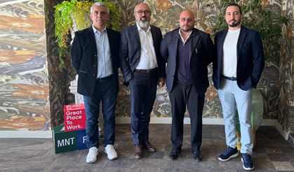 IAS, 35 yaşında