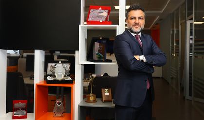 vMind CEO’su Volkan Duman;  vMind’ın hedefi; global bir Türk bulut markası olmak