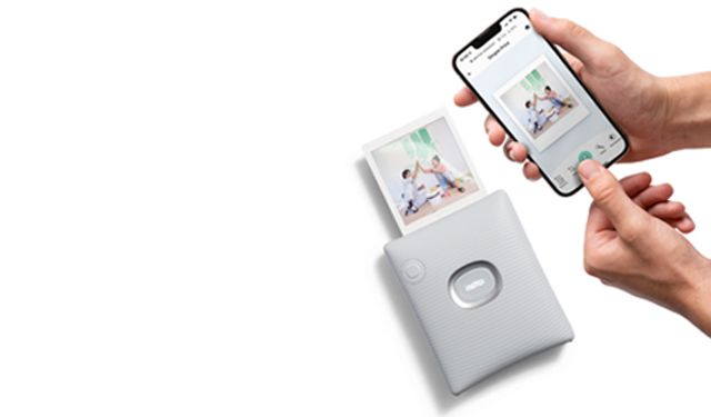 Fujifilm instax’ın yeni modelleri Anneler Günü’nün favorisi 