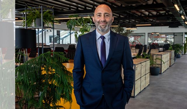 Generali Sigorta’dan 9.5 milyar Euro yeşil yatırım hedefi