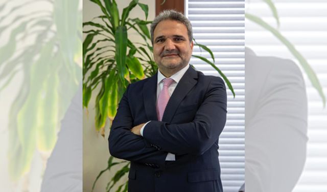 “2053 hedefiyle karbonsuz geleceğin temelinde olacağız”