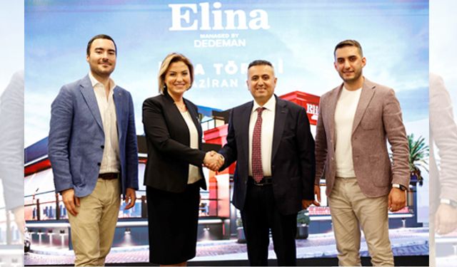 Dedeman, Karadeniz’de otel sayısını 6’ya çıkarıyor