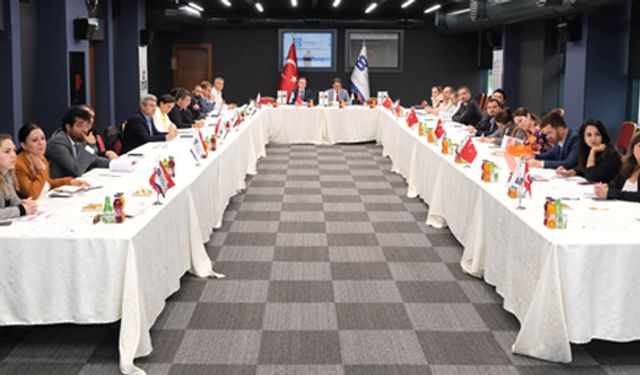 “Doğru projeye doğru noktadan doğru adım atmak”