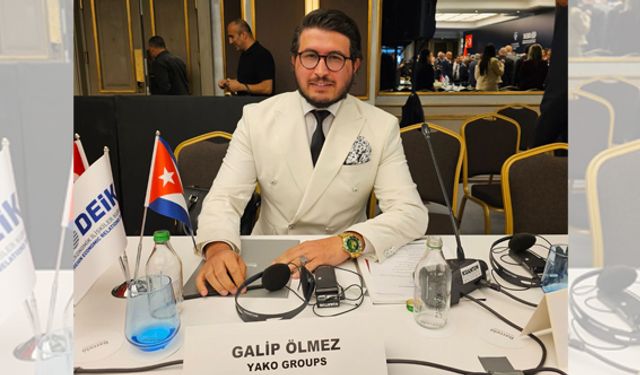 “Küba, tiny house yatırımlarına çok uygun bir bölge”