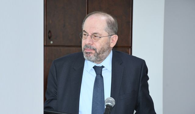 Yavuz Işık, yeniden THBB Başkanı seçildi
