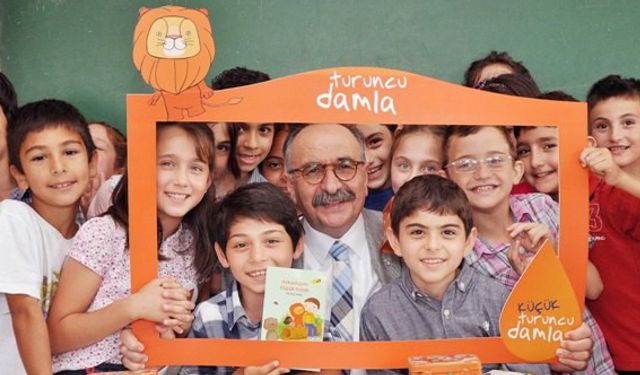 10 yılda 60 bin çocuğa ulaştı