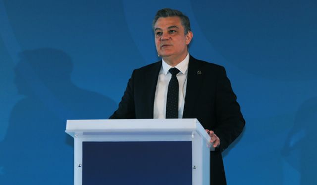 Türkiye Sigorta’dan ilk yarıda 24.4 milyar TL prim üretim
