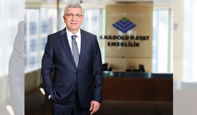 Anadolu Hayat Emeklilik karbon ayak izini nötrledi