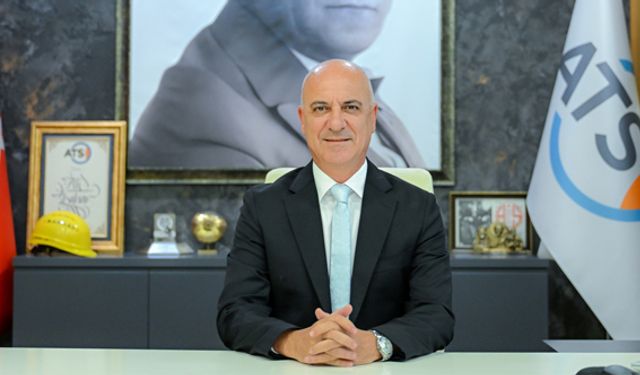 ATSO Cumhuriyet’in 100. yıl ödülleri heyecanı başladı