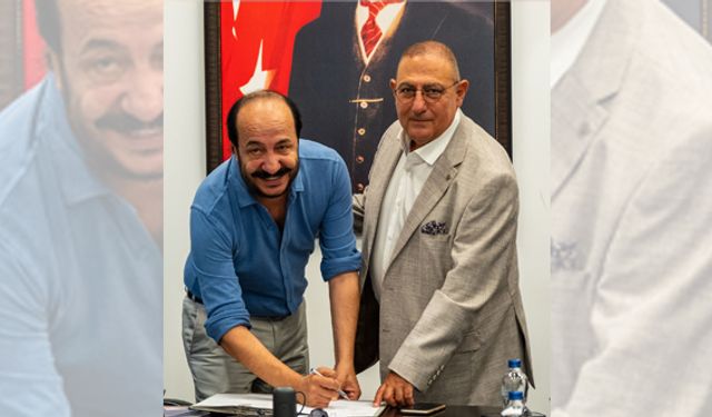 Çelik ve makina sektörleri güçlerini birleştirdi
