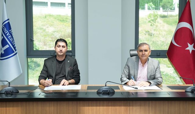 Haliç Üniversitesi, Güler Flexible Ambalaj Fabrikaları işbirliği