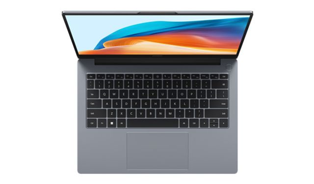 HUAWEI MateBook D14 2023 Türkiye’de satışta