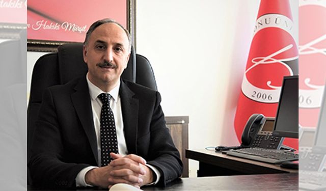 Kastamonu Teknoken’te hedef: İhtisas kümelenmesi ve melek yatırımcı ağı