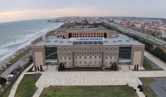 KHAS Teknopark’ın proje başvuruları başladı