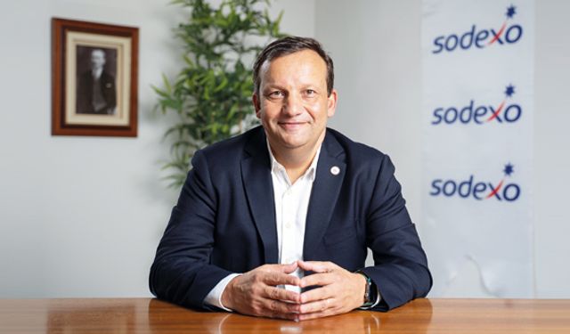 Sodexo, IUF ile aile içi şiddete karşı güçlerini birleştirdi