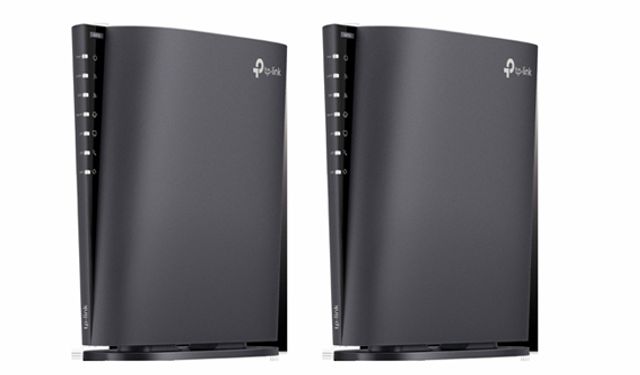 TP-Link’ten güçlü yeni yönlendirici