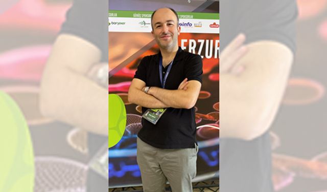 Türkiye’nin ilk sağlıklı Noodle’u üretiliyor