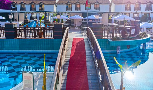 Vaat Holding turizm yatırımlarına hız verdi