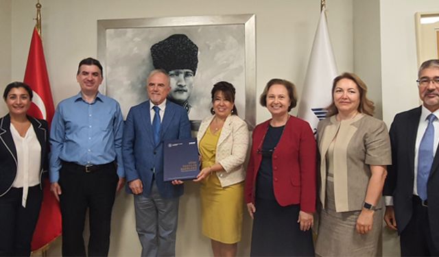 Yeditepe Üniversitesi ve YASAD’dan yazılımda işbirliği