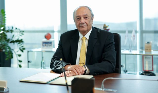 Anadolu Vakfı, gençleri iş dünyasına hazırlıyor
