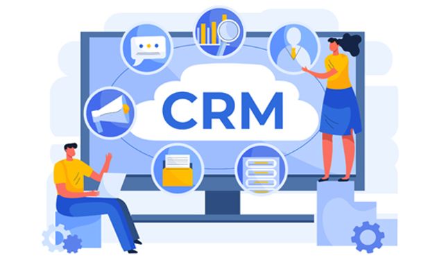 CRM ile sürdürülebilir ve başarılı büyüme