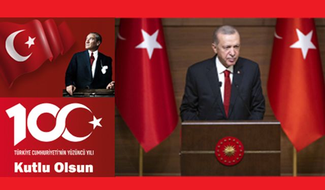 Küresel tedarik zincirinde üretim ve teknoloji üssü Türkiye