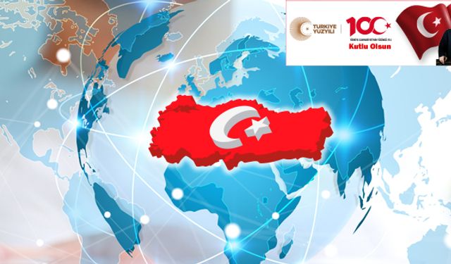 Ortalama %5 istikrarlı ve dengeli büyüme hedefi ile 12. Kalkınma Planı (2024-2028); Türkiye Yüzyılı rehberi