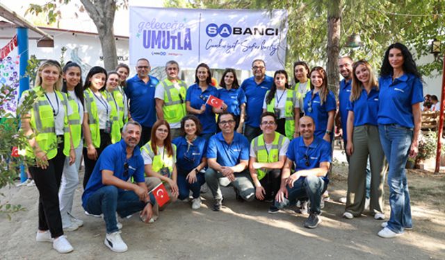 AgeSA ve Aksigorta, ‘Geleceğe Umutla’ diyor