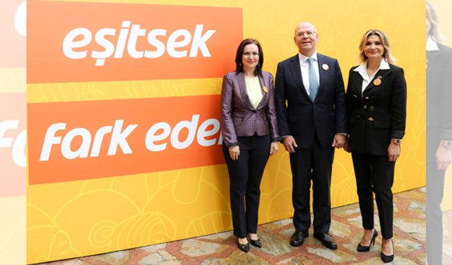 ‘Eşitsek Fark Eder’