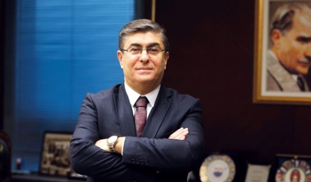Sanayi ve girişimcilik odaklı üniversite; İstanbul Gedik Üniversitesi