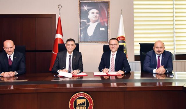 GSO ile Mext Teknoloji Merkezi’nden işbirliği