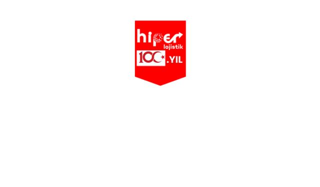 Hiper Lojistik’ten hızlı ve güvenilir teslimat