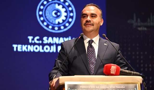 Stratejik Ürün ve Teknoloji Alanları belirlendi