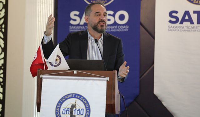 TOBB Ekonomi ve Teknoloji Üniversitesi Öğr. Üyesi Doç.Dr. Atılım Murat: Yeni dönemde yeni ekonomik hedefler