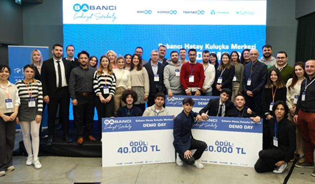 Kuluçka Merkezi ile 1.250 girişimciye ulaştılar