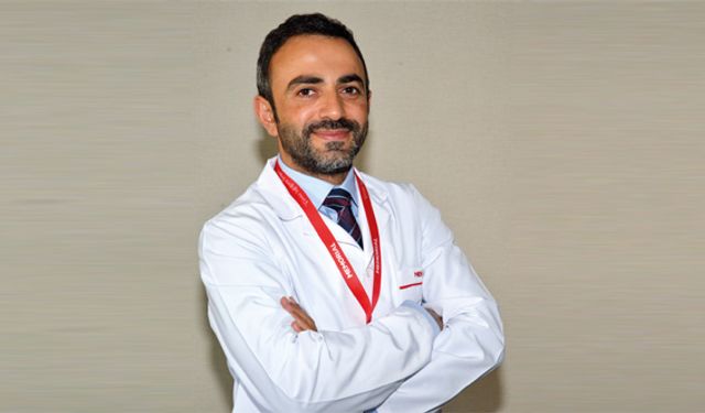 Ofis çalışanlarında bel ve boyun fıtığı riski