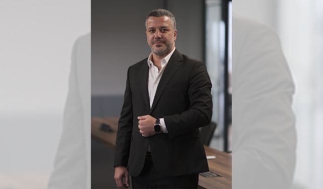 Sunvital Enerji Kurucu Ortağı Murat Kılıç