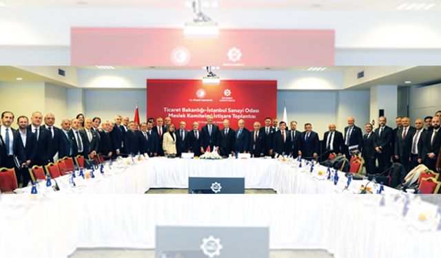 “Türk Eximbank’ın sermaye yapısı güçlendirilmeli”
