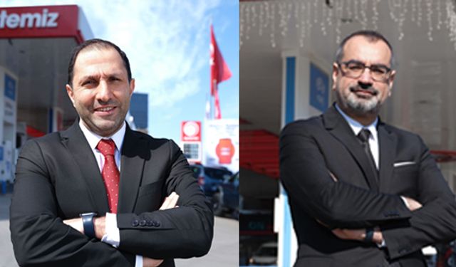 Aytemiz’in istasyon sayısı 600’ü aştı