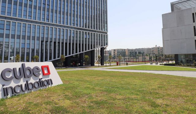 BİGG Cube Incubation genç girişimcileri bekliyor